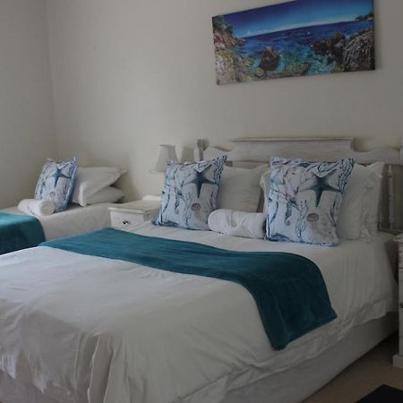 The Golden Grape B&B Lutzville Экстерьер фото