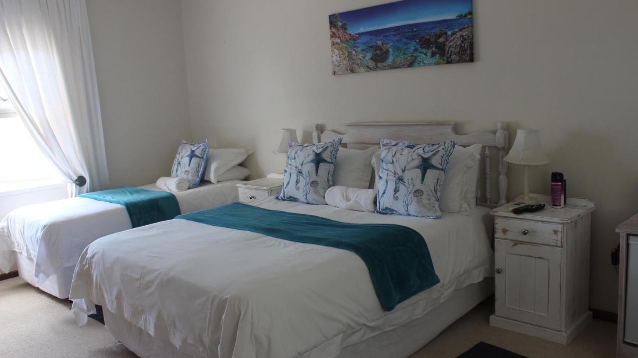 The Golden Grape B&B Lutzville Экстерьер фото