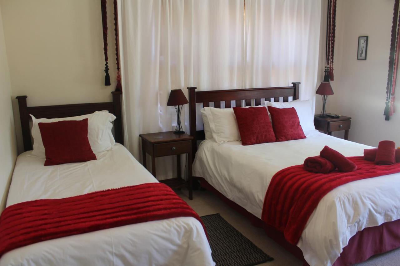 The Golden Grape B&B Lutzville Экстерьер фото