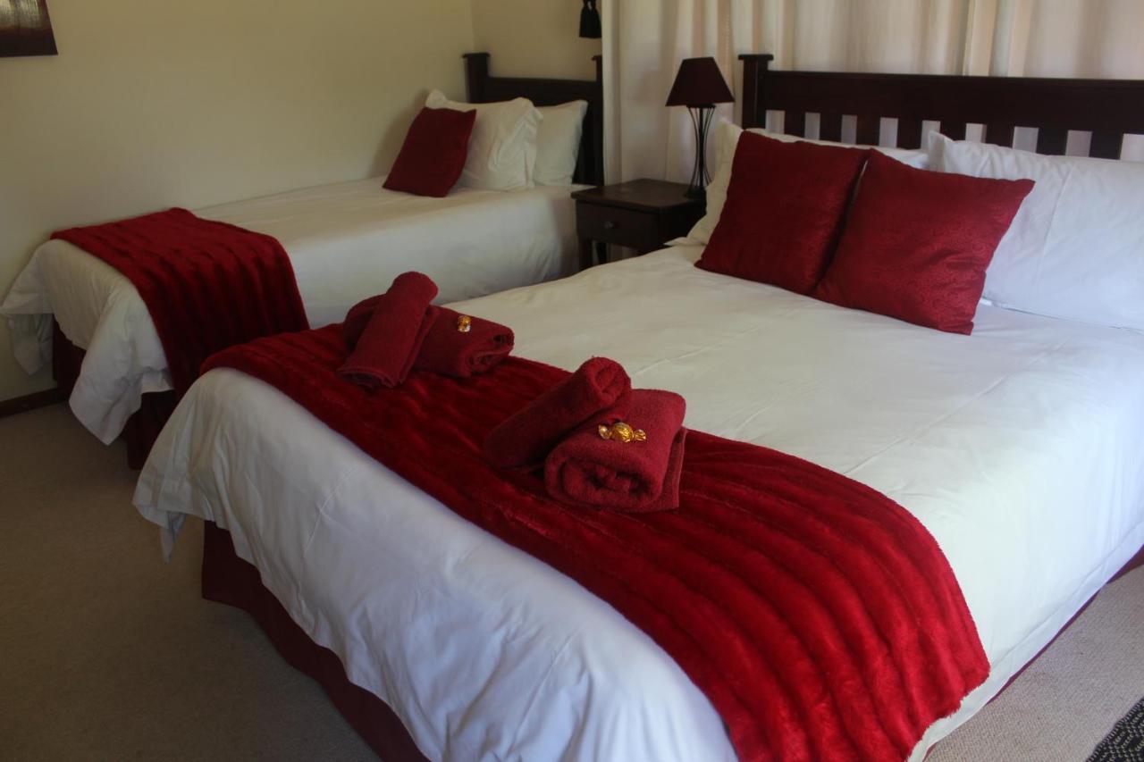 The Golden Grape B&B Lutzville Экстерьер фото