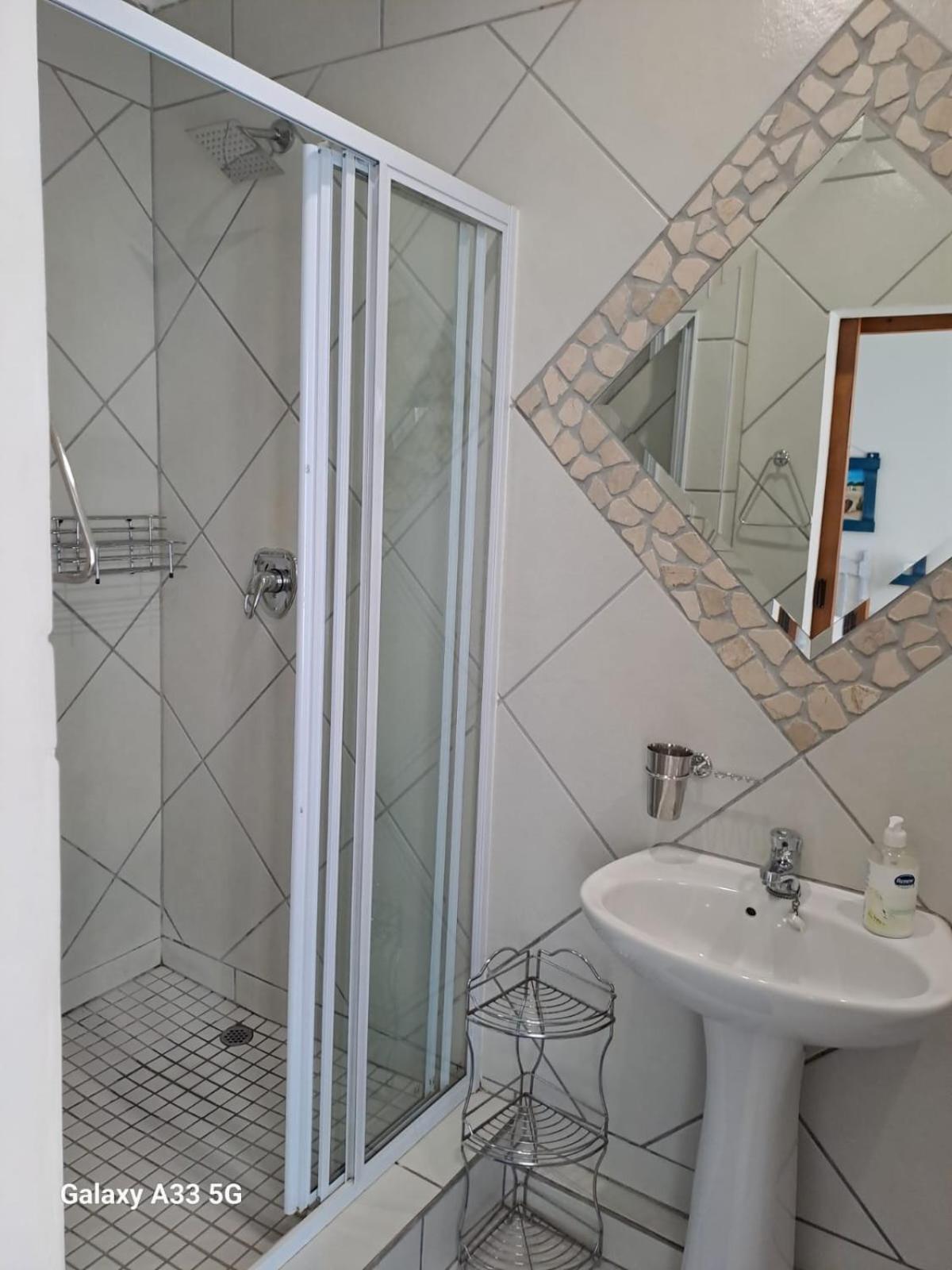 The Golden Grape B&B Lutzville Экстерьер фото