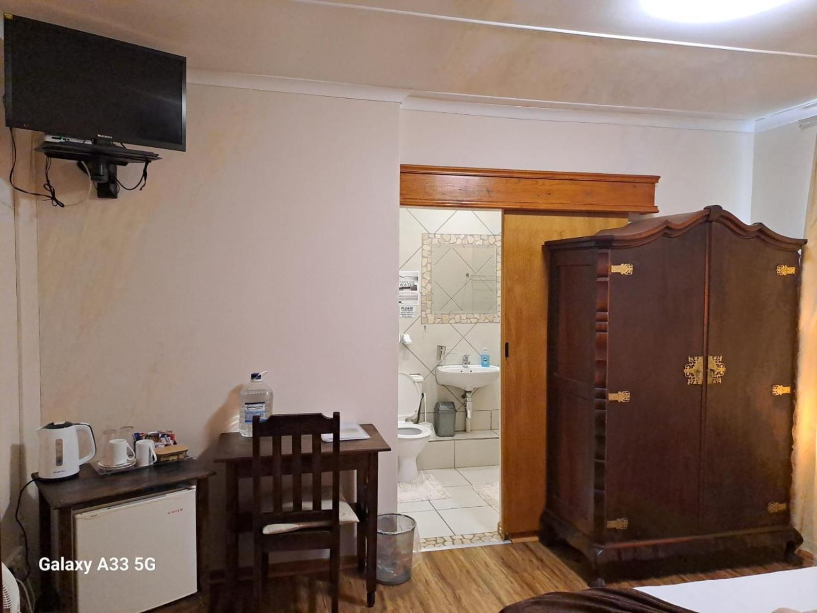 The Golden Grape B&B Lutzville Экстерьер фото