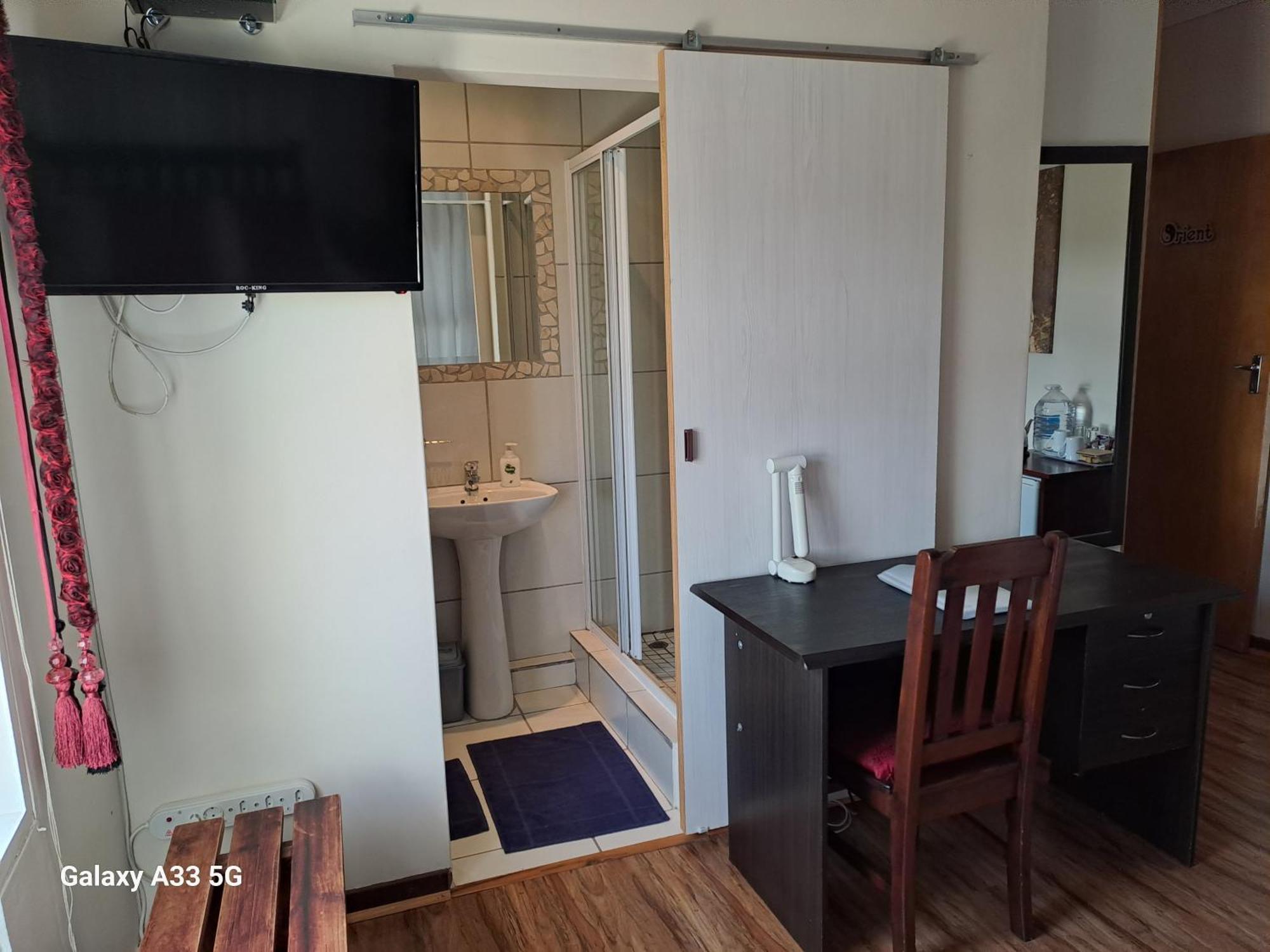 The Golden Grape B&B Lutzville Экстерьер фото