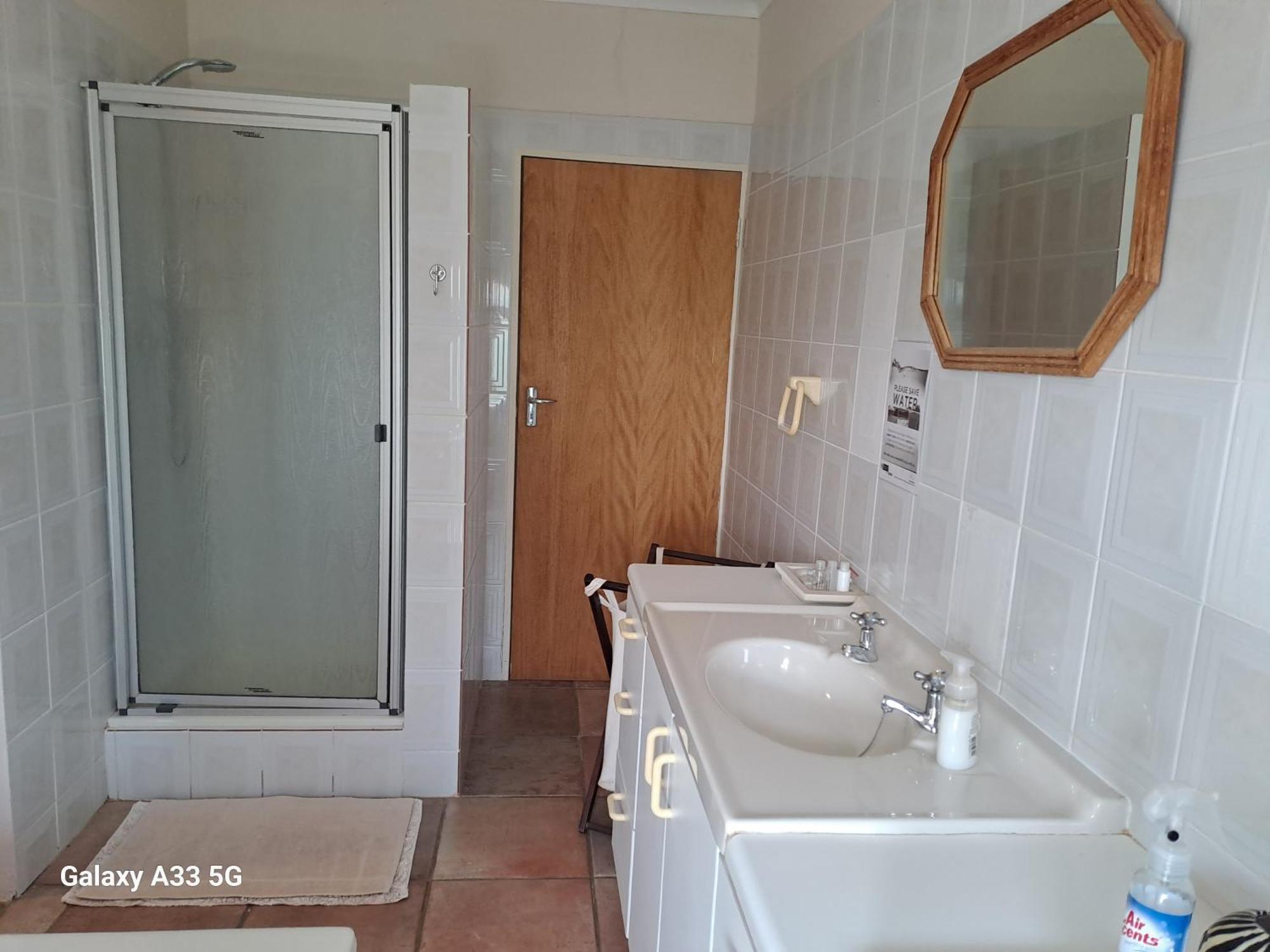 The Golden Grape B&B Lutzville Экстерьер фото