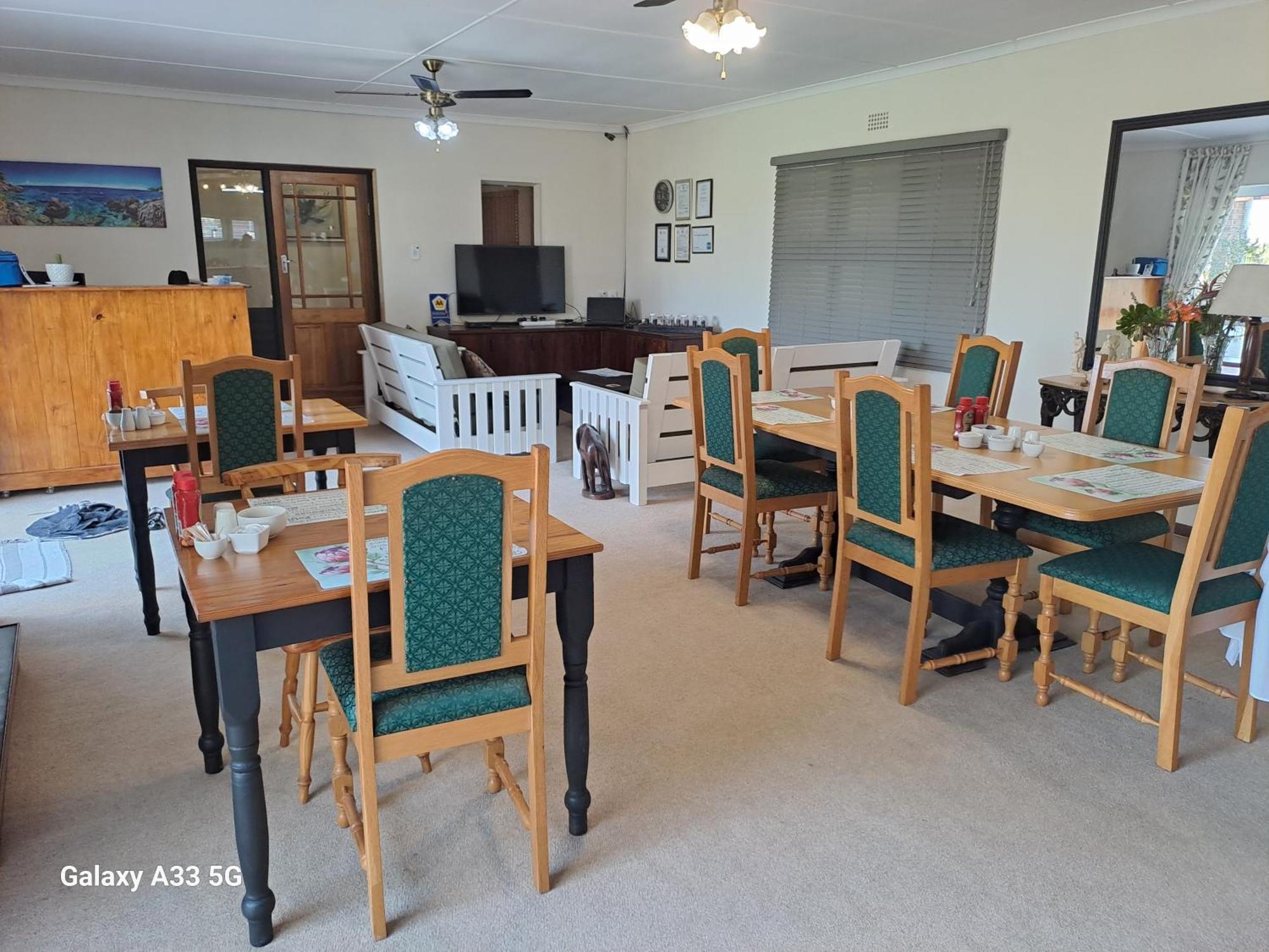 The Golden Grape B&B Lutzville Экстерьер фото