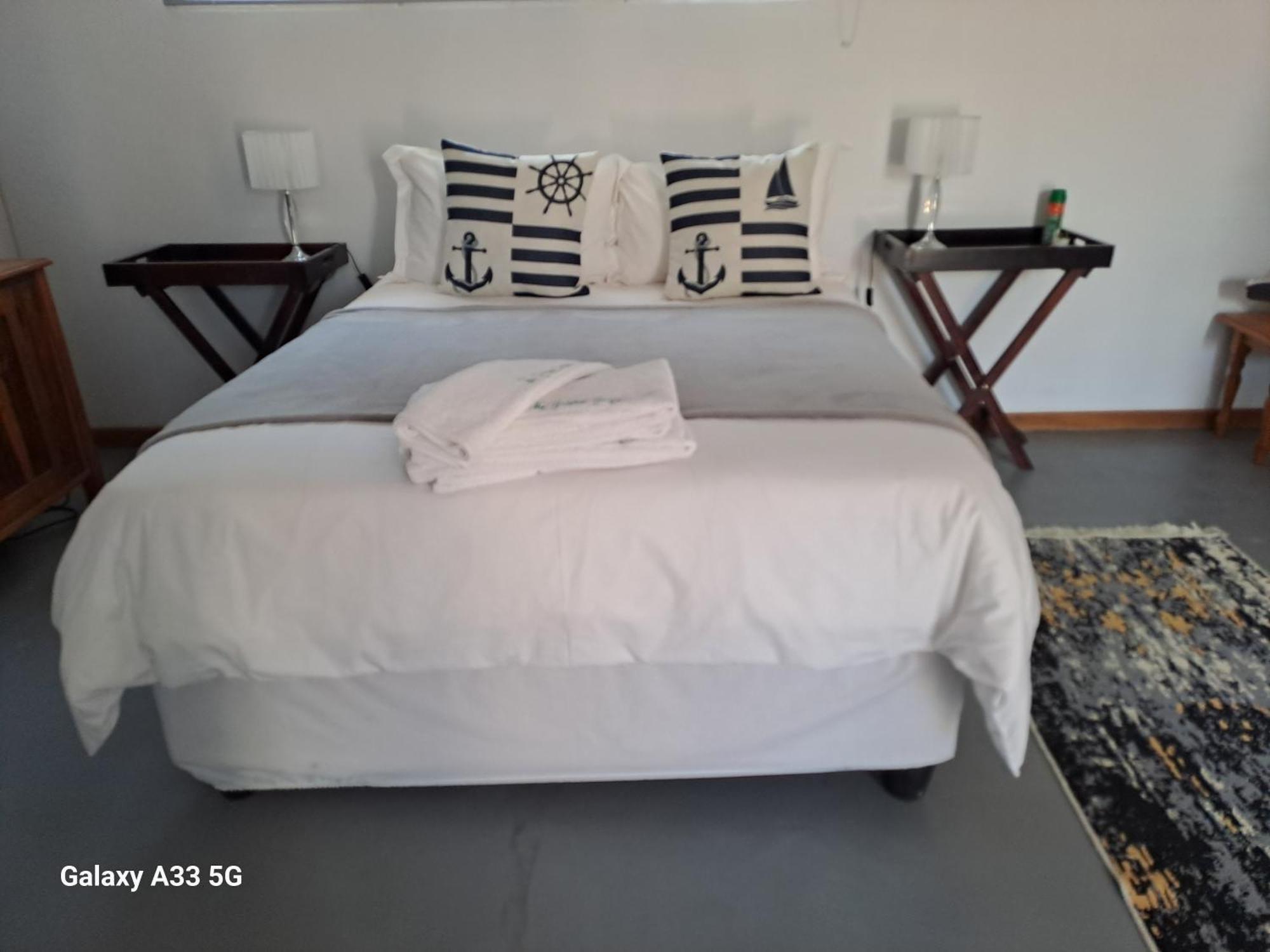 The Golden Grape B&B Lutzville Экстерьер фото